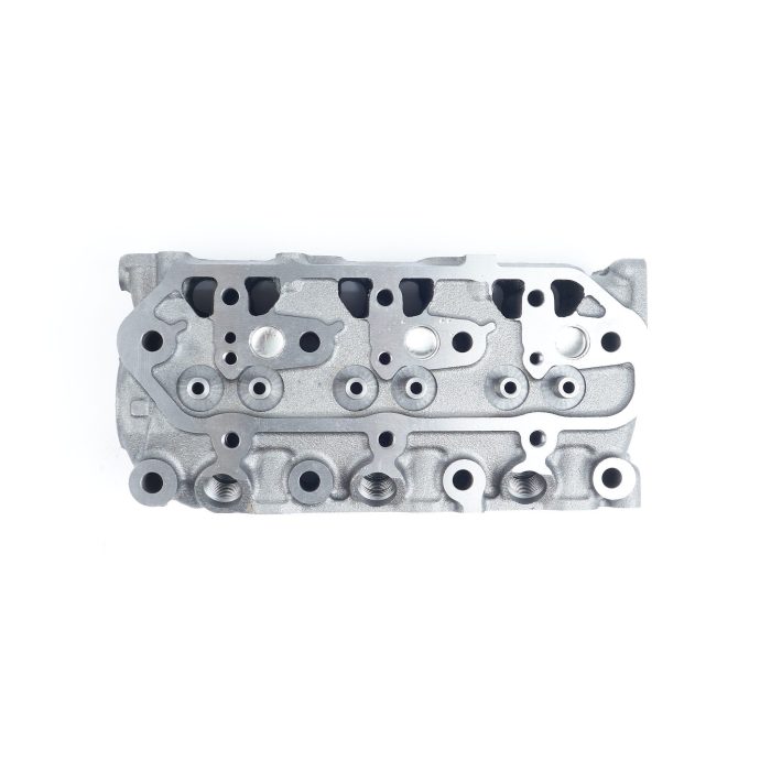 Cilinderkop Mitsubishi L3E