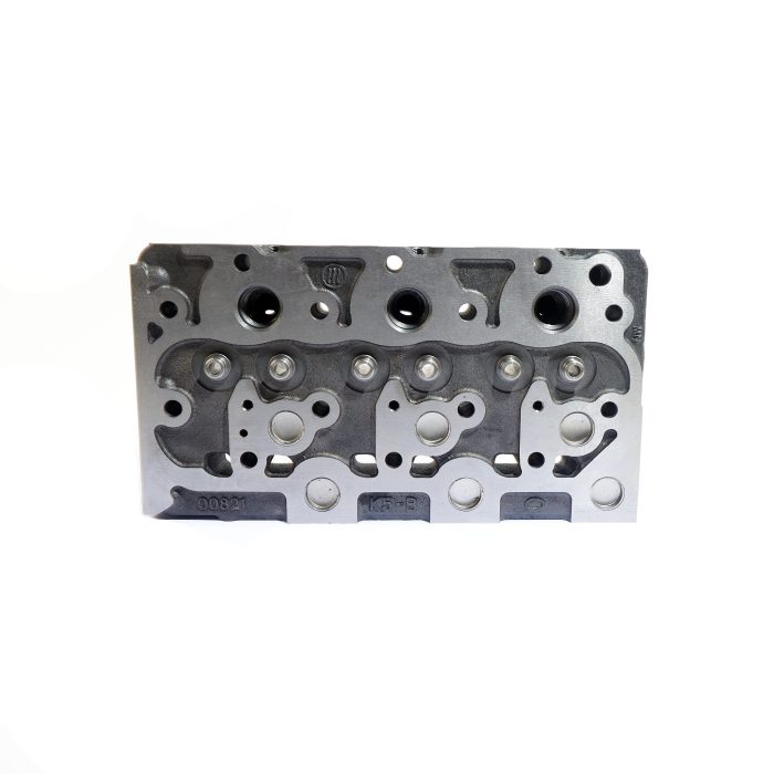 Cilinderkop Kubota D1102