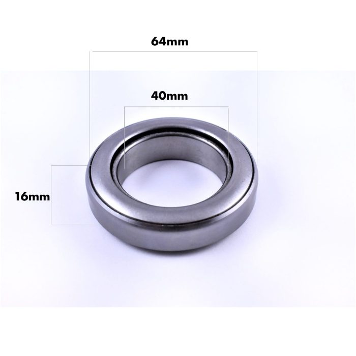 Łożysko wyciskowe Mitsubishi typ 1