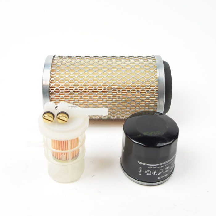 Filterset Iseki TX 1000