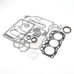 Kompletny zestaw uszczelek Mitsubishi