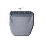 Kubota stoel L serie L3408 - L4508 | Algemene tractor stoel - Afbeelding 2