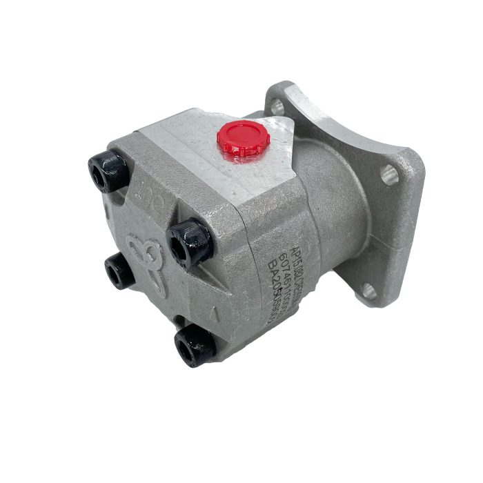 Pompa hydrauliczna Kubota serii B