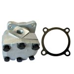 Hydrauliekpomp Kubota B1200 - B7100 | B1-10 | B1-17 - Afbeelding 2