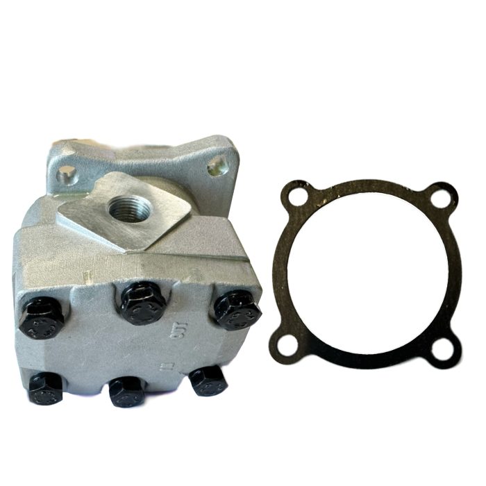 Hydrauliekpomp Kubota B1200 - B7100 | B1-10 | B1-17 - Afbeelding 2