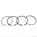 Zuigerveren Iseki TX1500