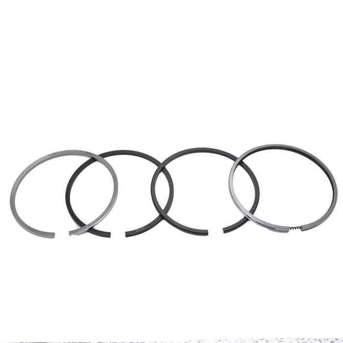 Zuigerveren Iseki TX1500