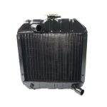 Radiateur Kubota B7000 | Zen-noh ZB7000