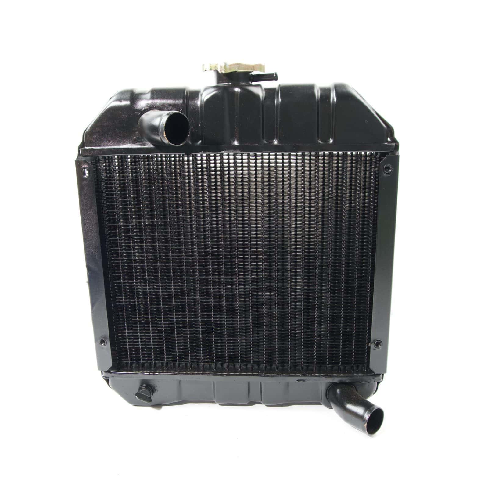 kubota-b7000 Radiateur Kubota B7000 | Zen-noh ZB7000 - Afbeelding 1