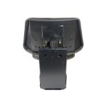 Luxe minitractor stoel | Rails | geveerd | zonder Armsteunen - Afbeelding 4