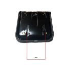 Stoel Kubota B5000 - B7100 | Iseki | Hinomoto | Yanmar - Afbeelding 5