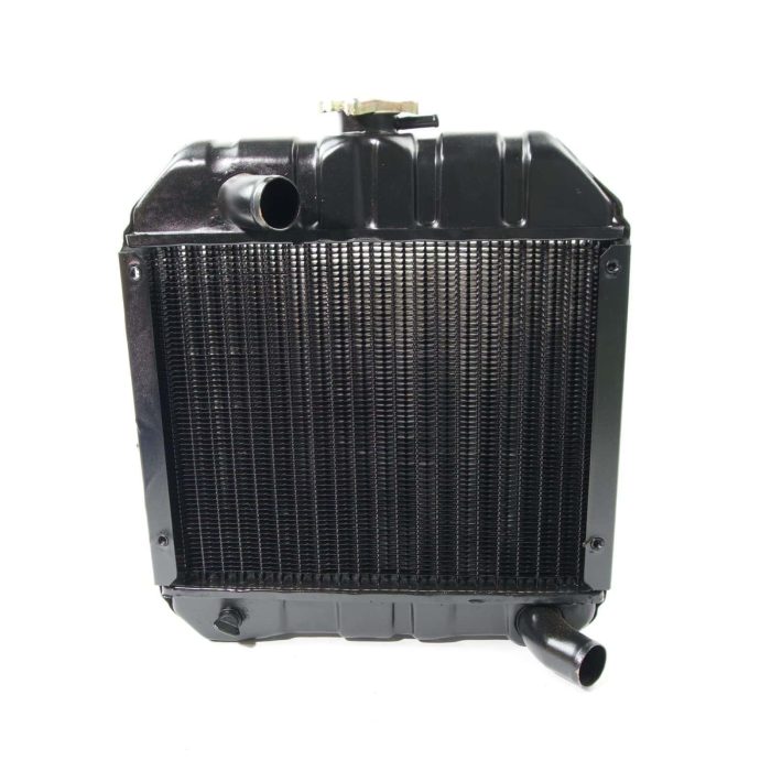 Chłodnica Kubota B7000