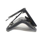 Fotel ciągnika z zawieszeniem mechanicznym - obrazek 6