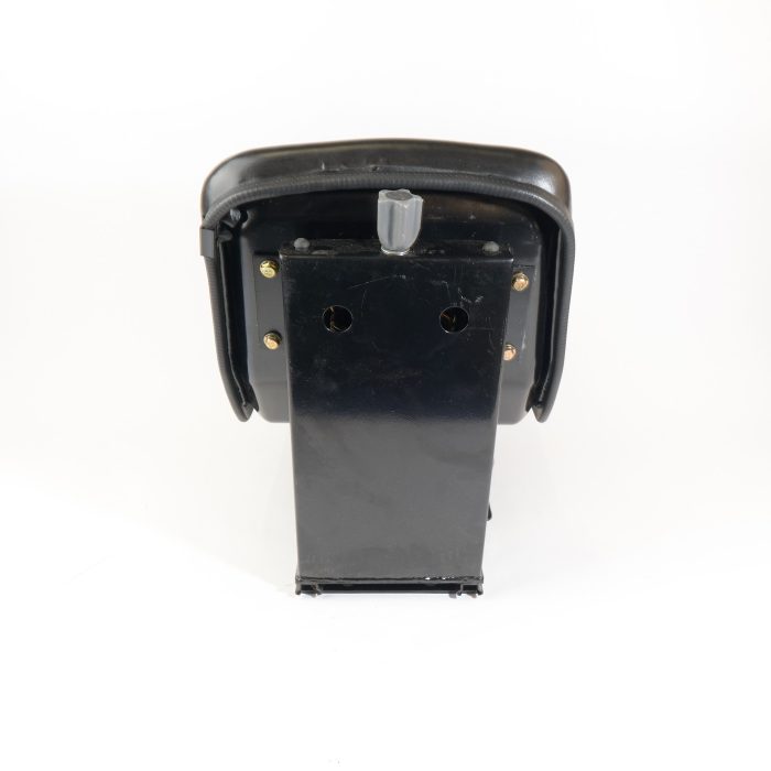 Fotel ciągnika z zawieszeniem mechanicznym - obrazek 7