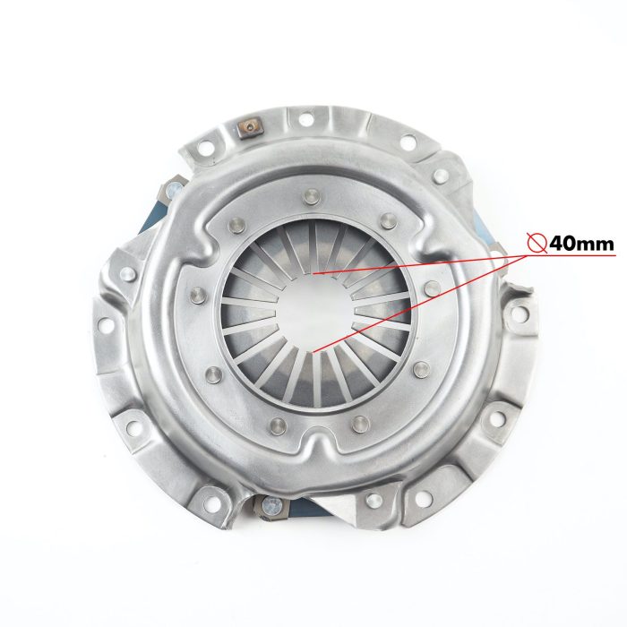 Wzmacniacz sprzęgła Iseki typ 3