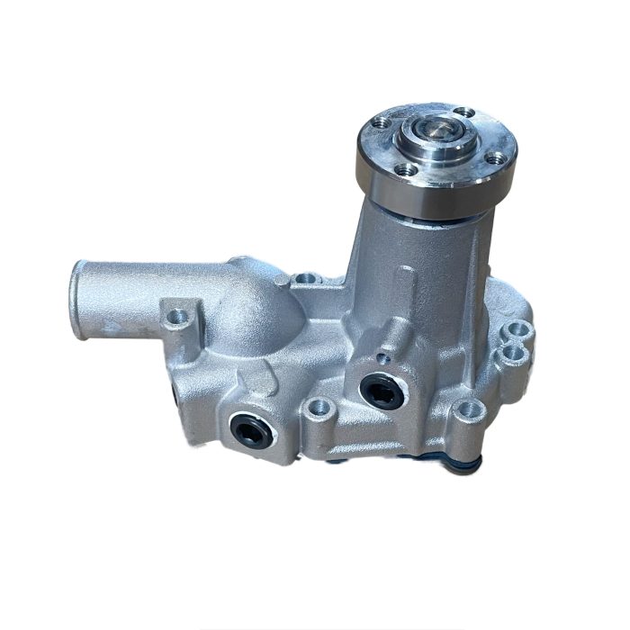 Wasserpumpe Shibaura ST | P | SP | NH TC18-TC24 – Bild 6