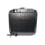 Chłodnica Iseki Landhope TU180-