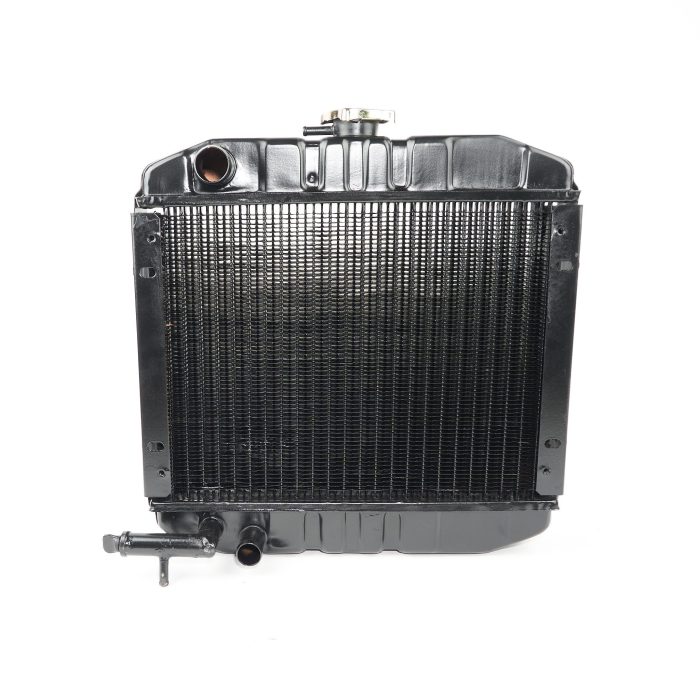 Chłodnica Iseki Landhope TU180-