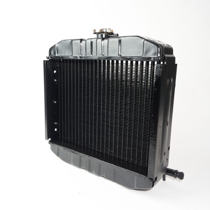 Chłodnica Iseki Landhope TU180-