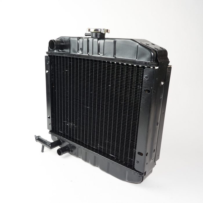 Chłodnica Iseki Landhope TU180-