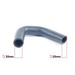 Dolny wąż chłodnicy Kubota B7000/7001