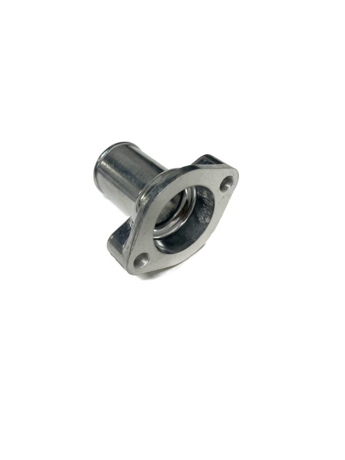 podłączenie do węża chłodzącego Kubota