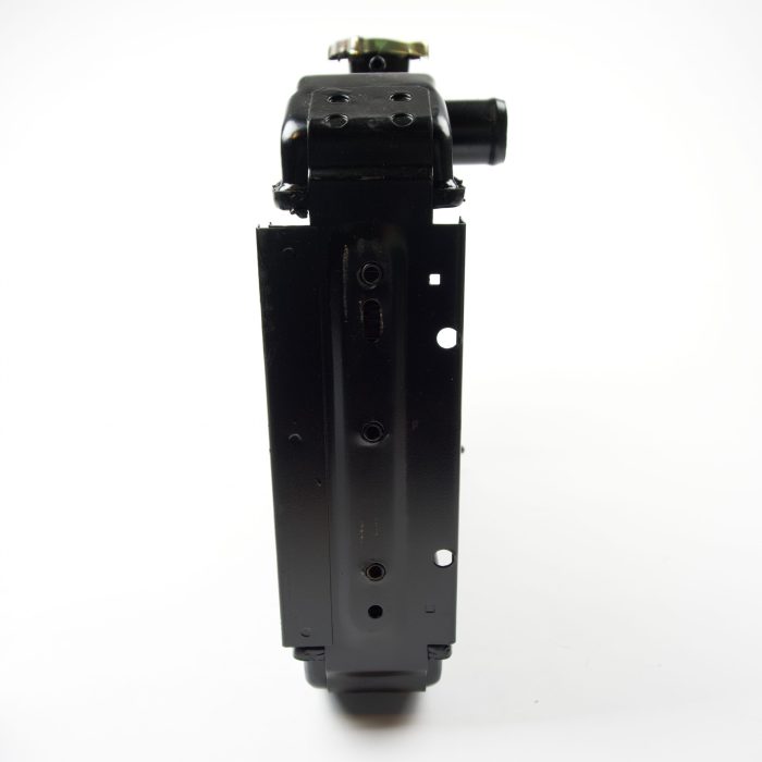 Chłodnica Iseki Landhope TU120-177