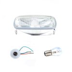 Koplamp compleet Iseki TX1000 | TX1210 | TX1300 | TX1410 | TX1500 | TX1510 | TX2160 - Afbeelding 2