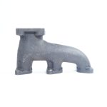 Kolektor wydechowy Kubota B1-14 – B1550 Typ 2