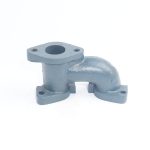 Kolektor wydechowy Kubota L175, L185, L1500, L1501