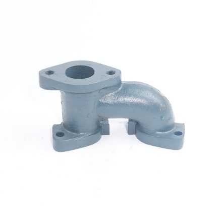 Kolektor wydechowy Kubota L175, L185, L1500, L1501