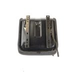 Allgemeiner Minitraktorsitz | Schienenverstellung – Bild 2