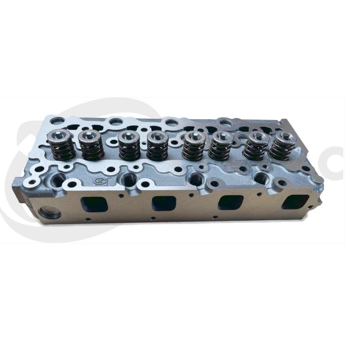 Cilinderkop Compleet Kubota V2203E | V2203B | V2403E | V2403M | model 1 - Afbeelding 4