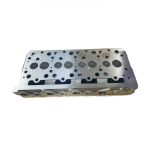 Testata completa Kubota V2003 | V2203 | V2203E | V2203B | Motore V2403 | Modello 2 - immagine 5