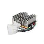 Regulator napięcia Yanmar