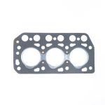 Iseki TU140 - TX1510