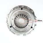 Wzmacniacz sprzęgła Kubota typ 2