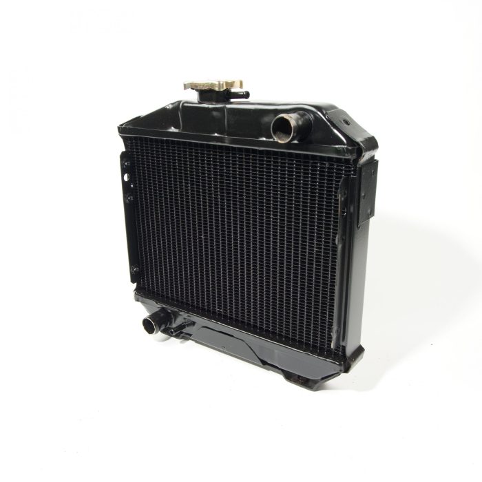Radiateur Yanmar YM serie