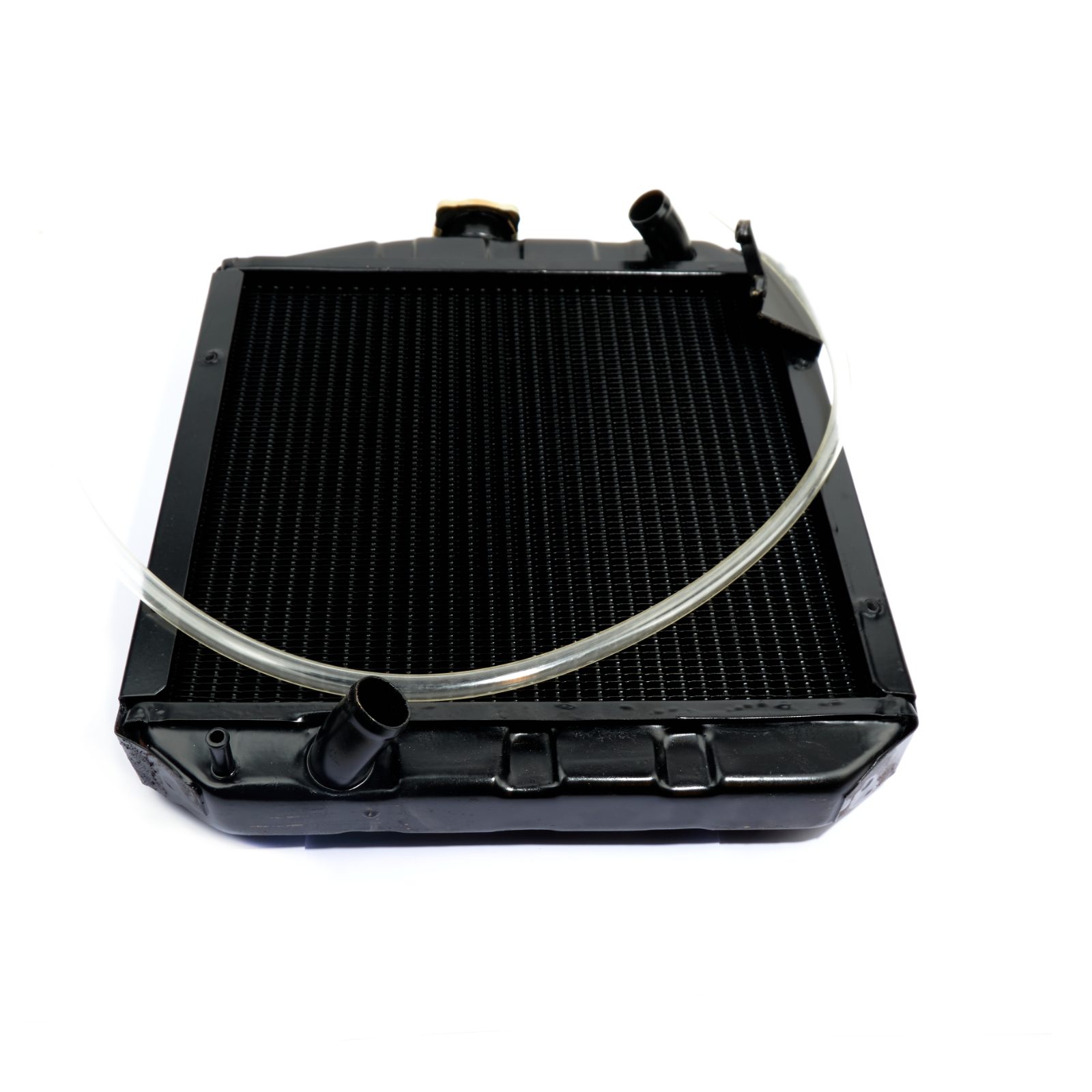 ym1601-1 Radiateur Yanmar YM 1601 - YM1702 | YM1720 - YM2002 - Afbeelding 1