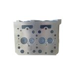 Cilinderkop compleet Kubota B7000 | Z650 | Z750 | Z751 | Z851 motor - Afbeelding 5