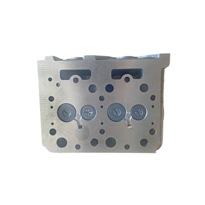 Cilinderkop compleet Kubota B7000 | Z650 | Z750 | Z751 | Z851 motor - Afbeelding 5