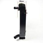 Radiateur Kubota B6001-B7001