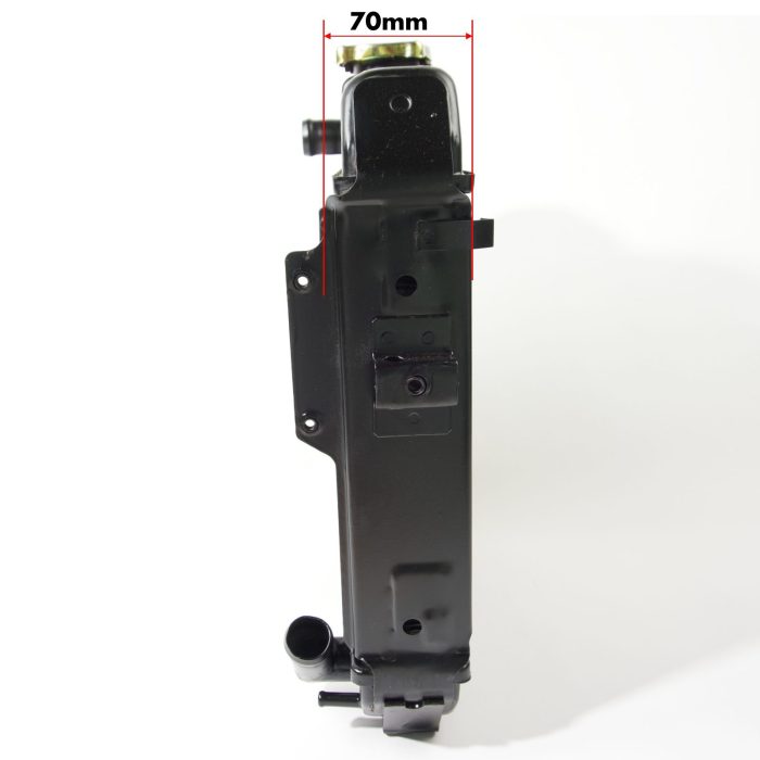 Radiateur Iseki TU 1400-1600