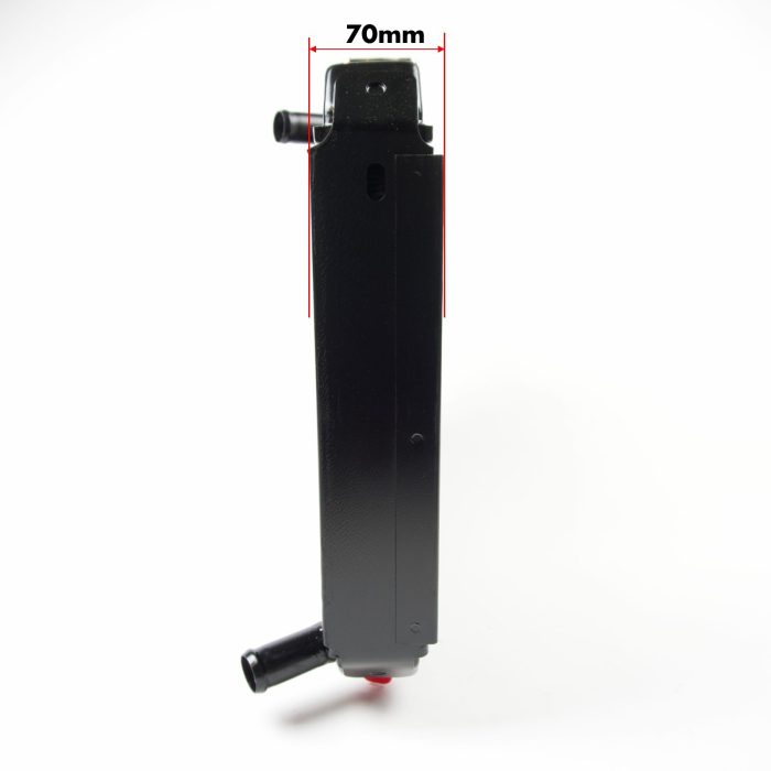 Radiateur Kubota B1400-B1502