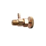 Ontluchtingsventiel Kubota GL | B | L | Bobcat