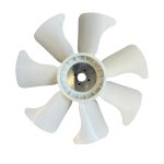 Cooling Fan Kubota D1105-T | D1305-T | V1505-T | 360mm | 7 Blades - Image 4