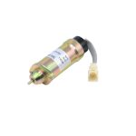 Elektrozawór Kubota D1105