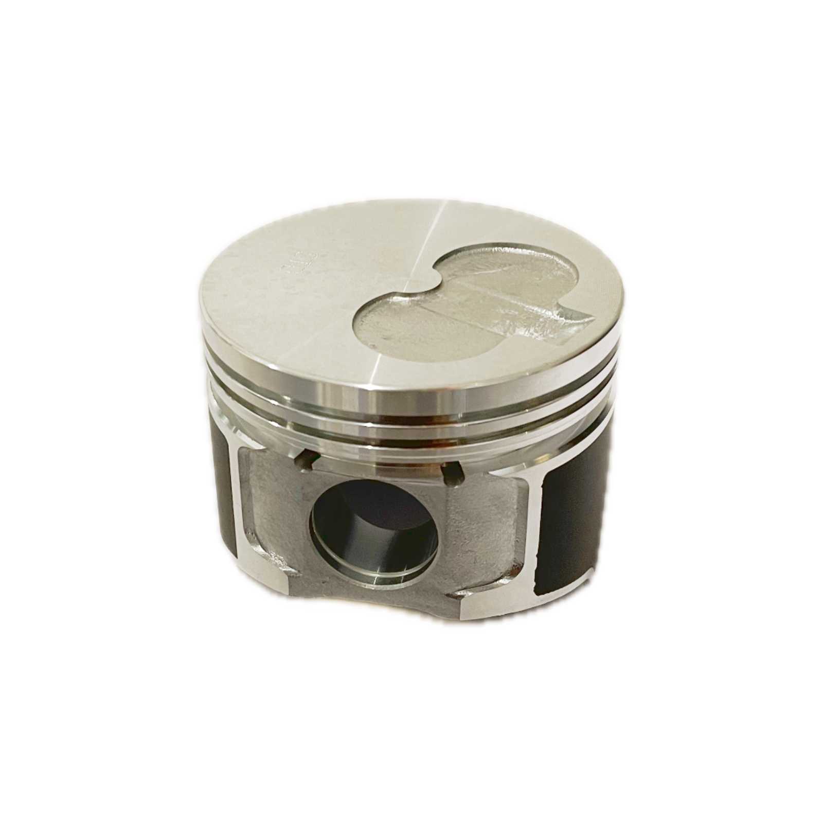 3tne68-Club Zuiger Yanmar 2TNE68 | 3TNE68 | Takeuchi | Komatsu 3D68E - Afbeelding 1