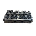 Cilinderkop compleet 3TNV76 | 3D76E Yanmar - Afbeelding 9