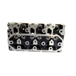 Cilinderkop compleet 3TNV76 | 3D76E Yanmar - Afbeelding 12